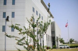 US embassy in Abuja announces closure for visa appointments