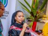 Natasha Akpoti says Nigerian women’s stories must be documented