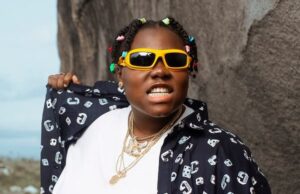 Teni reacts to Burna Boy, DJ Tunez’s fight