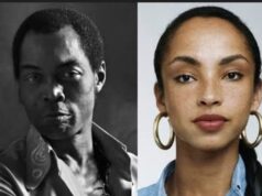 Fela Kuti, Sade Adu inducted into Rock & Roll Hall of Fame