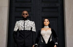 BBNaija’s Emmanuel Umoh to wed Cameroonian lover April 17