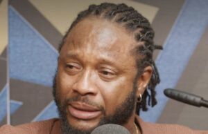 Roby Ekpo: How Mayowa deceived me, married another man after 11 years together