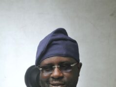 Olajuyin rejects smear campaign, promises inclusive leadership