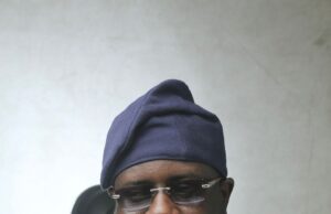 Olajuyin rejects smear campaign, promises inclusive leadership