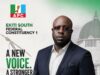 Olajuyin Picks Nomination Form For Ekiti Reps Race
