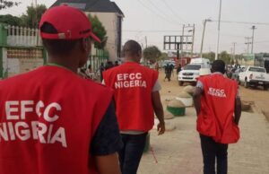 2027: Media Consultant tasks EFCC on due deligence to sanitise political space