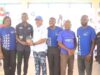 Bridges golfers seek peace, support vulnerable Nigerians