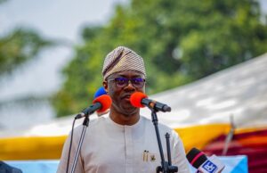 Operation Wetie started from Ibadan’ — Seyi Makinde warns against one-party domination