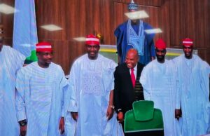 Four Kano reps leave NNPP for ADC