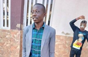 Gunmen abduct UNIJOS graduate, demand N5m ransom