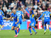 Leeds Beat West Ham To Reach First FA Cup Semis In 39 Years