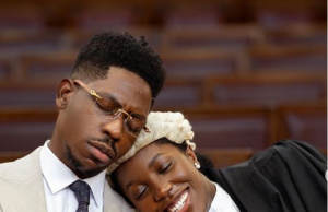 ‘She couldn’t breathe’ — Moses Bliss recounts wife’s battle with strange illness