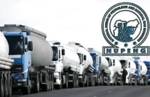 NUPENG laments growing job losses, workers’ rights suppression