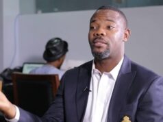 Okey Bakassi offers N5m reward for capture of man who ‘stole 8 phones’ at football game