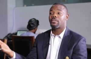 Okey Bakassi offers N5m reward for capture of man who ‘stole 8 phones’ at football game