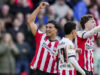 PSV Eindhoven Win 27th Dutch League Title