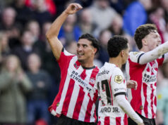 PSV Eindhoven Win 27th Dutch League Title