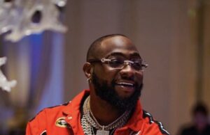 ‘Dem use boot carry your steeze forever’ — Davido taunts DJ Tunez over Burna Boy fight