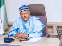Kaduna disburses about ₦3 billion in compensation for road projects Kaduna disburses about ₦3 billion in compensation for road projects