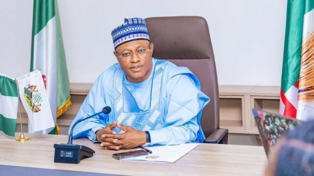 Kaduna disburses about ₦3 billion in compensation for road projects Kaduna disburses about ₦3 billion in compensation for road projects
