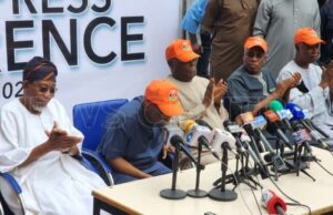BREAKING: ADC says INEC can no longer be trusted, demands Amupitan’s sack