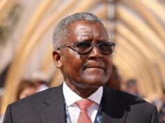 Dangote refinery can meet Nigeria ,Africa fuel demand despite middle east crisis