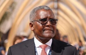 Dangote refinery can meet Nigeria ,Africa fuel demand despite middle east crisis