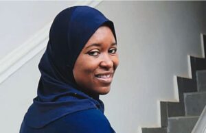 Aisha Yesufu decries FCT teachers’ strike, urges Wike’s intervention