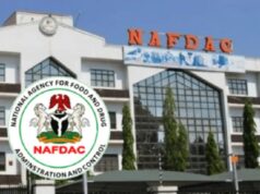 NAFDAC alerts Nigerians to fake Colgate toothpaste in circulation