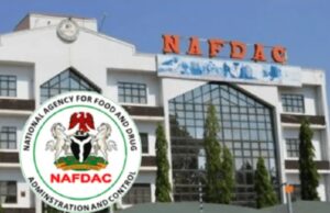 NAFDAC alerts Nigerians to fake Colgate toothpaste in circulation