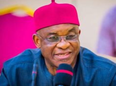 Plot for one-party state is real, David Mark slams APC at opposition summit in Ibadan