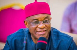 Plot for one-party state is real, David Mark slams APC at opposition summit in Ibadan