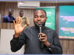 Closing the Gap: AGRA and Partners Commit to Faster, Smarter Delivery for Nigeria’s Farmers Rufus Idris, Country Director – AGRA Nigeria