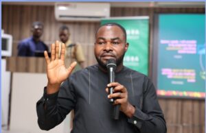 Closing the Gap: AGRA and Partners Commit to Faster, Smarter Delivery for Nigeria’s Farmers Rufus Idris, Country Director – AGRA Nigeria