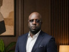 Olajuyin Commends Ekiti Governor For Promoting APC Internal Democracy