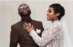‘You changed everything for me’— Davido celebrates wife Chioma on 31st birthday