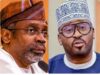 2027: ‘If I’ve erred in any way, I’m sorry’, Elliot begs Gbajabiamila