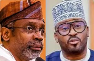 2027: ‘If I’ve erred in any way, I’m sorry’, Elliot begs Gbajabiamila