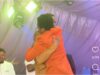 Goke Bajowa, Boye Best settle copyright dispute with hug
