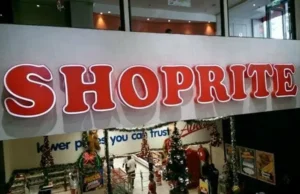 Judgment debt: Court restrains ShopRite directors from selling shares, assets Shoprite