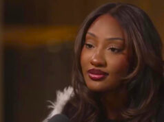 How Self-Rejection Made Me Not To Accept Love From People — Tems How Self-Rejection Made Me Not To Accept Love From People — Tems