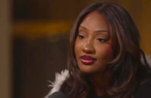 How Self-Rejection Made Me Not To Accept Love From People — Tems How Self-Rejection Made Me Not To Accept Love From People — Tems