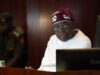 Tinubu says colonial-era tax laws impoverished Nigerians