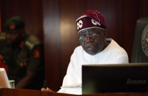 Tinubu says colonial-era tax laws impoverished Nigerians