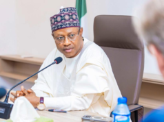 Kaduna is now better than I met it’: Gov Sani Kaduna is now better than I met it’: Gov Sani