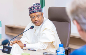 Kaduna is now better than I met it’: Gov Sani Kaduna is now better than I met it’: Gov Sani