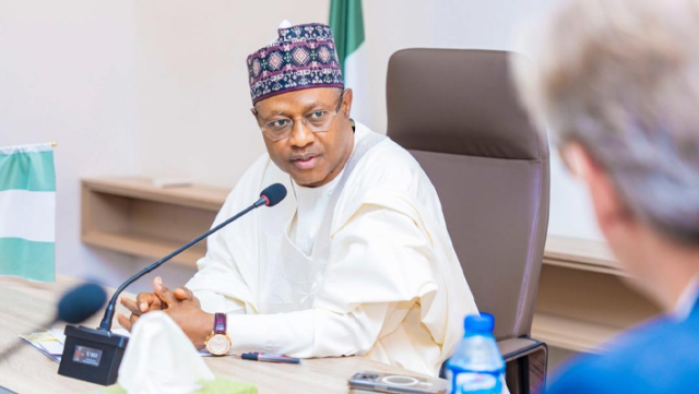 Kaduna is now better than I met it’: Gov Sani