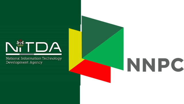NITDA, NNPC partner on digital transformation in energy sector