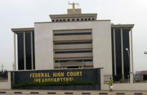 FG begins mass trial of suspected terrorists in Abuja FG begins mass trial of suspected terrorists in Abuja