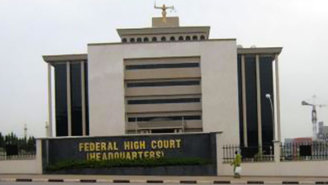 FG begins mass trial of suspected terrorists in Abuja FG begins mass trial of suspected terrorists in Abuja
